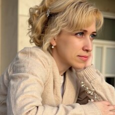 Фотография девушки Алла, 42 года из г. Симферополь