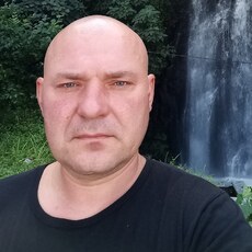 Фотография мужчины Николай, 44 года из г. Бобруйск