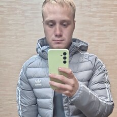 Фотография мужчины Его Нет, 26 лет из г. Петропавловск