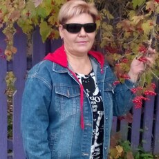 Фотография девушки Наталия, 56 лет из г. Новосибирск