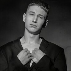 Фотография мужчины Алексей, 24 года из г. Адлер