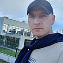 Макс, 36 лет