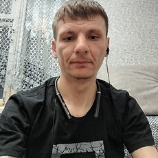 Фотография мужчины Евгений, 37 лет из г. Усть-Кут