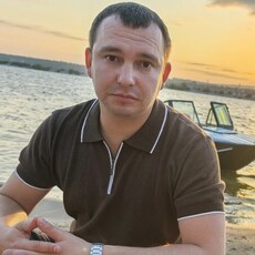 Фотография мужчины Максим, 35 лет из г. Саратов