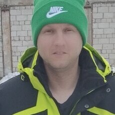 Фотография мужчины Александр, 36 лет из г. Пенза