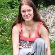 Мария, 26 из г. Волгоград.