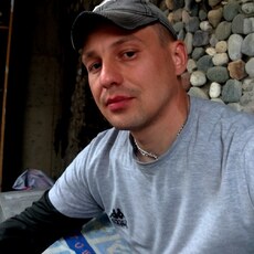 Фотография мужчины Максим, 53 года из г. Адлер