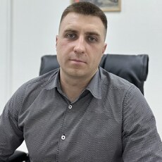 Фотография мужчины Денис, 32 года из г. Красноярск