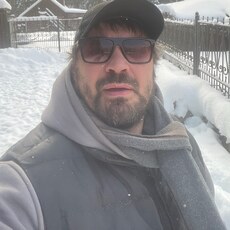 Фотография мужчины Руслан, 41 год из г. Оренбург
