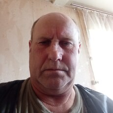 Фотография мужчины Вова, 64 года из г. Вичуга