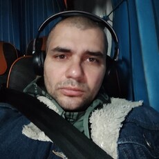 Фотография мужчины Вадим, 39 лет из г. Новокузнецк
