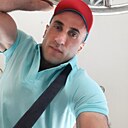 Багратович, 36 лет