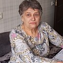 Валентина, 62 года