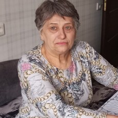Фотография девушки Валентина, 62 года из г. Омск
