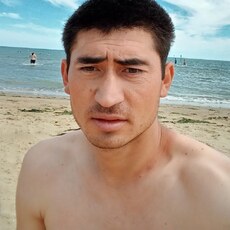 Фотография мужчины Шурик, 31 год из г. Иркутск