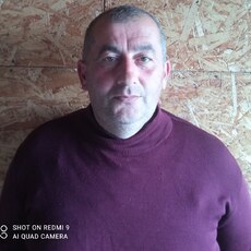 Фотография мужчины Аво, 46 лет из г. Вышний Волочек