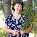 Люба, 63 года