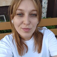 Фотография девушки Анна, 27 лет из г. Новосибирск