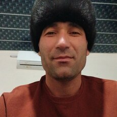 Фотография мужчины Чамшед, 38 лет из г. Тасеево