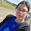 Камилә, 25 лет