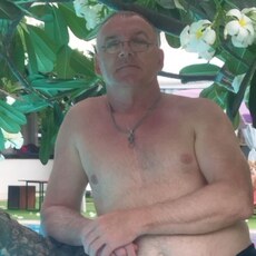Фотография мужчины Олег, 57 лет из г. Иркутск