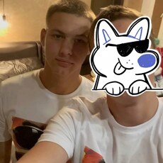 Фотография мужчины Алексей, 20 лет из г. Бобров