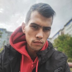 Фотография мужчины Ерден, 30 лет из г. Славгород