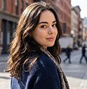Кристина, 30 лет