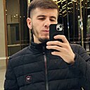 Тимур, 25 лет