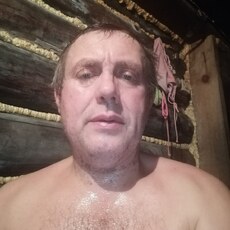 Фотография мужчины Алексей, 49 лет из г. Нижний Тагил