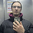 Александр, 25 лет