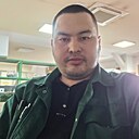 Zhenis, 32 года