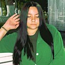 Анастасия, 19 лет