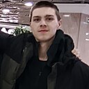 Денис, 19 лет