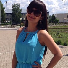 Фотография девушки Аделина, 39 лет из г. Нефтекамск