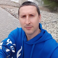Фотография мужчины Константин, 42 года из г. Саратов
