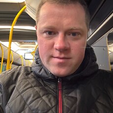 Фотография мужчины Sasha, 35 лет из г. Краков