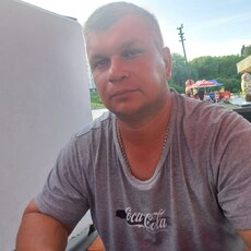 Фотография мужчины Александр, 39 лет из г. Новочебоксарск