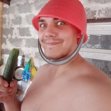 Фотография мужчины Арчи, 34 года из г. Оренбург