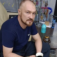 Фотография мужчины Sergey, 42 года из г. Курск
