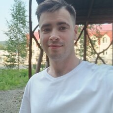 Фотография мужчины Влад, 26 лет из г. Нижний Тагил