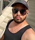 Сергей, 34 года