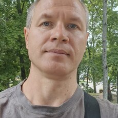 Фотография мужчины Сергей, 41 год из г. Пенза