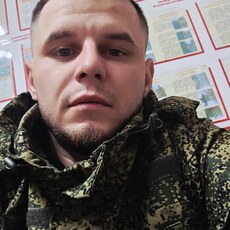Фотография мужчины Юрий, 29 лет из г. Тюмень