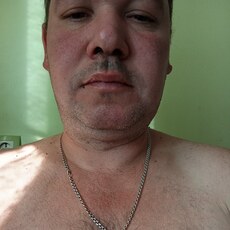 Фотография мужчины Антон, 39 лет из г. Омск