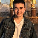 Данияр, 23 года