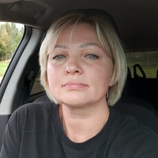 Фотография девушки Евгения, 47 лет из г. Минск