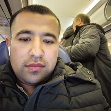 Фотография мужчины Акмал, 33 года из г. Красноярск