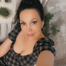 Фотография девушки Оксана, 42 года из г. Саратов