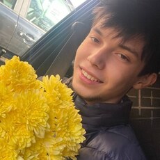 Фотография мужчины Самат, 19 лет из г. Уфа